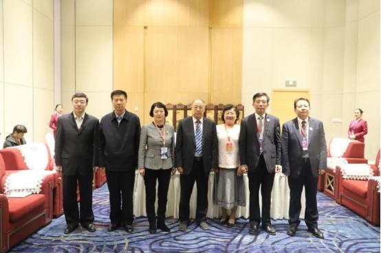 中糖公司与三大行业协会战略合作签约仪式于3月21日举行