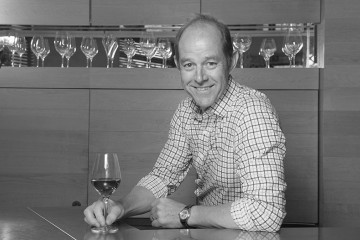 波尔多葡萄酒行业联合委员会(CIVB)选举新一任主席:阿兰·西谢尔(Allan Sichel)